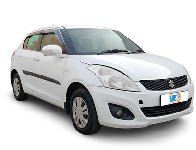 Maruti Swift Dzire-img